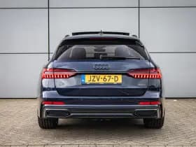 Audi A6 thumbnail 11