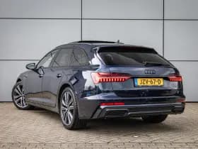 Audi A6 thumbnail 12