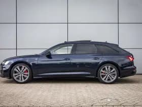 Audi A6 thumbnail 13