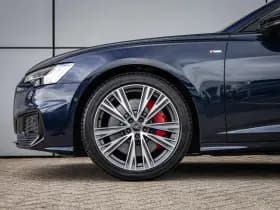 Audi A6 thumbnail 14