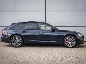 Audi A6 thumbnail 3