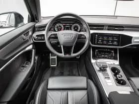 Audi A6 thumbnail 23