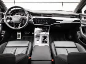 Audi A6 thumbnail 5