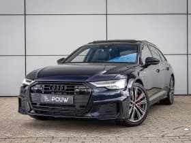 Audi A6 thumbnail 48