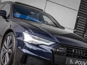 Audi A6 thumbnail 9