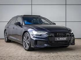 Audi A6 thumbnail 10