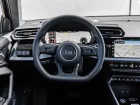 Audi A3 thumbnail 21