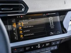 Audi A3 thumbnail 31