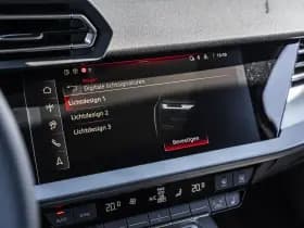 Audi A3 thumbnail 38