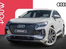 Audi Q4