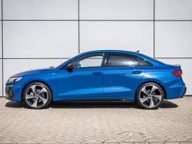 Audi A3 thumbnail 11