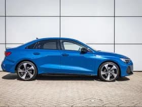 Audi A3 thumbnail 3