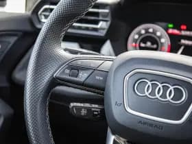 Audi A3 thumbnail 36