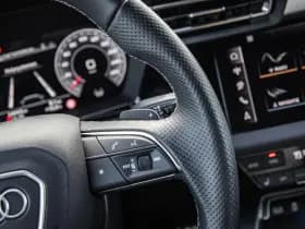 Audi A3 thumbnail 38