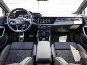 Audi A3 thumbnail 5