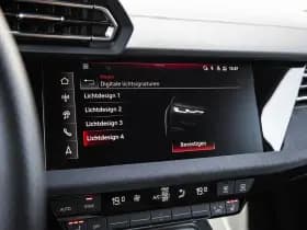 Audi A3 thumbnail 44