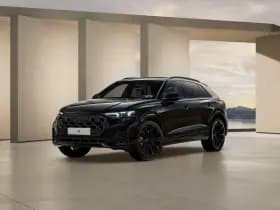 Audi Q8 thumbnail 11