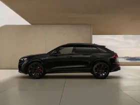 Audi Q8 thumbnail 3