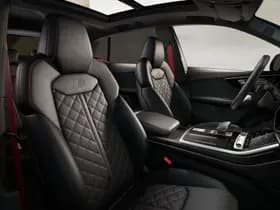 Audi Q8 thumbnail 4