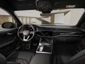 Audi Q8 thumbnail 5