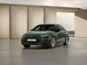 Audi A3 thumbnail 11