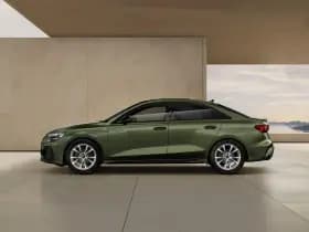 Audi A3 thumbnail 3