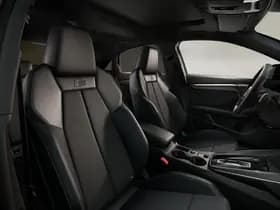 Audi A3 thumbnail 4