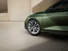 Audi A3 thumbnail 8