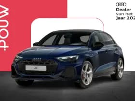 Audi A3 thumbnail 1
