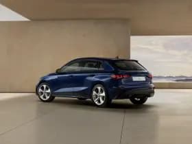 Audi A3 thumbnail 2