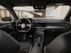 Audi A3 thumbnail 5