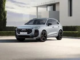 Audi Q3 thumbnail 12