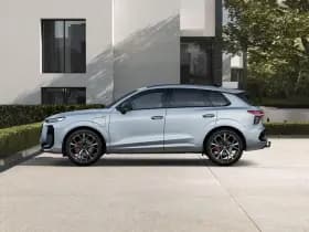 Audi Q3 thumbnail 3