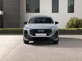Audi Q3 thumbnail 7