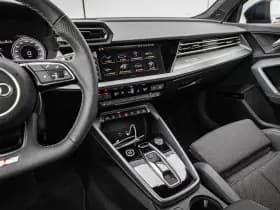 Audi A3 thumbnail 30