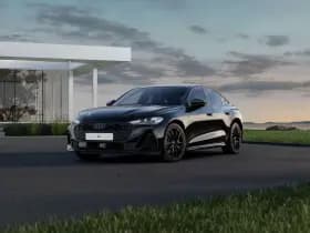Audi A5 thumbnail 12