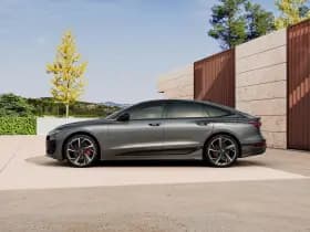 Audi A6 thumbnail 3