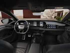Audi A6 thumbnail 5