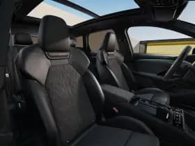 Audi Q6 e-tron thumbnail 4