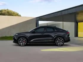 Audi Q6 thumbnail 3