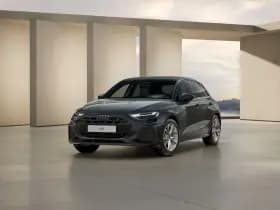 Audi A3 thumbnail 11