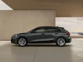 Audi A3 thumbnail 3