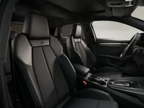Audi A3 thumbnail 4