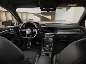 Audi A3 thumbnail 5