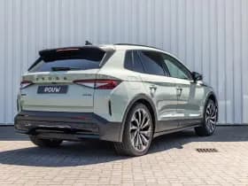 Škoda Elroq thumbnail 2