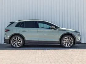 Škoda Elroq thumbnail 3