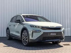 Škoda Elroq thumbnail 8
