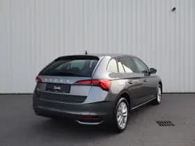Škoda Scala thumbnail 2