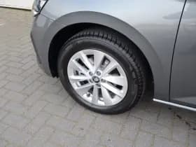 Škoda Scala thumbnail 11