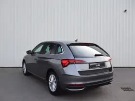 Škoda Scala thumbnail 12